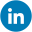 LinkedIn icon LinkedIn icon