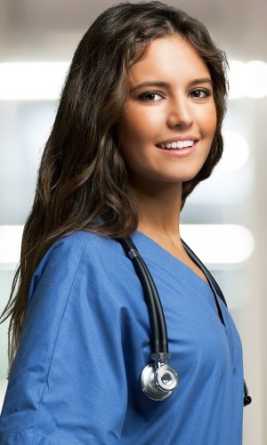 Nurse Nurse